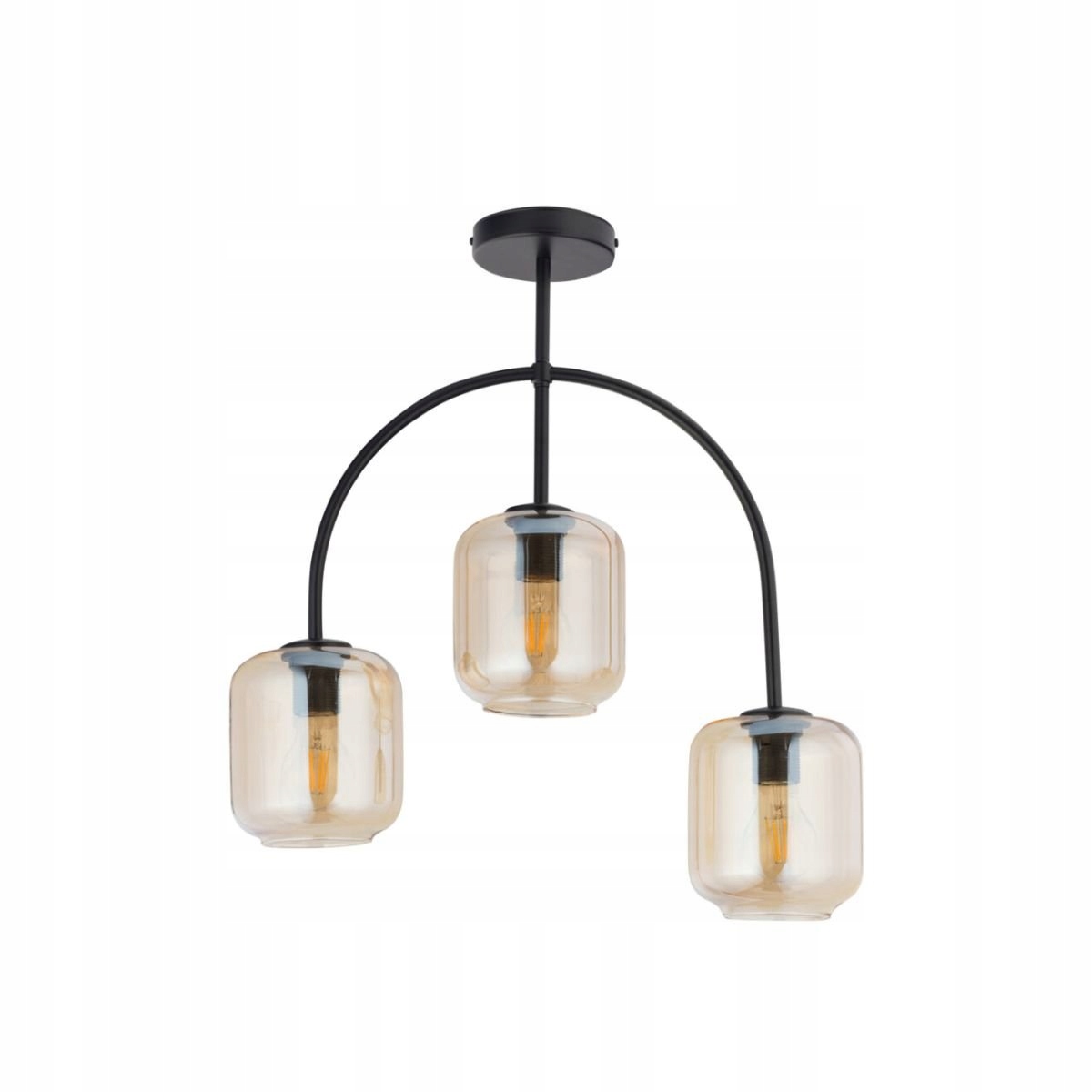 Stropná lampa Shine 3 32244 Sigma Lighting