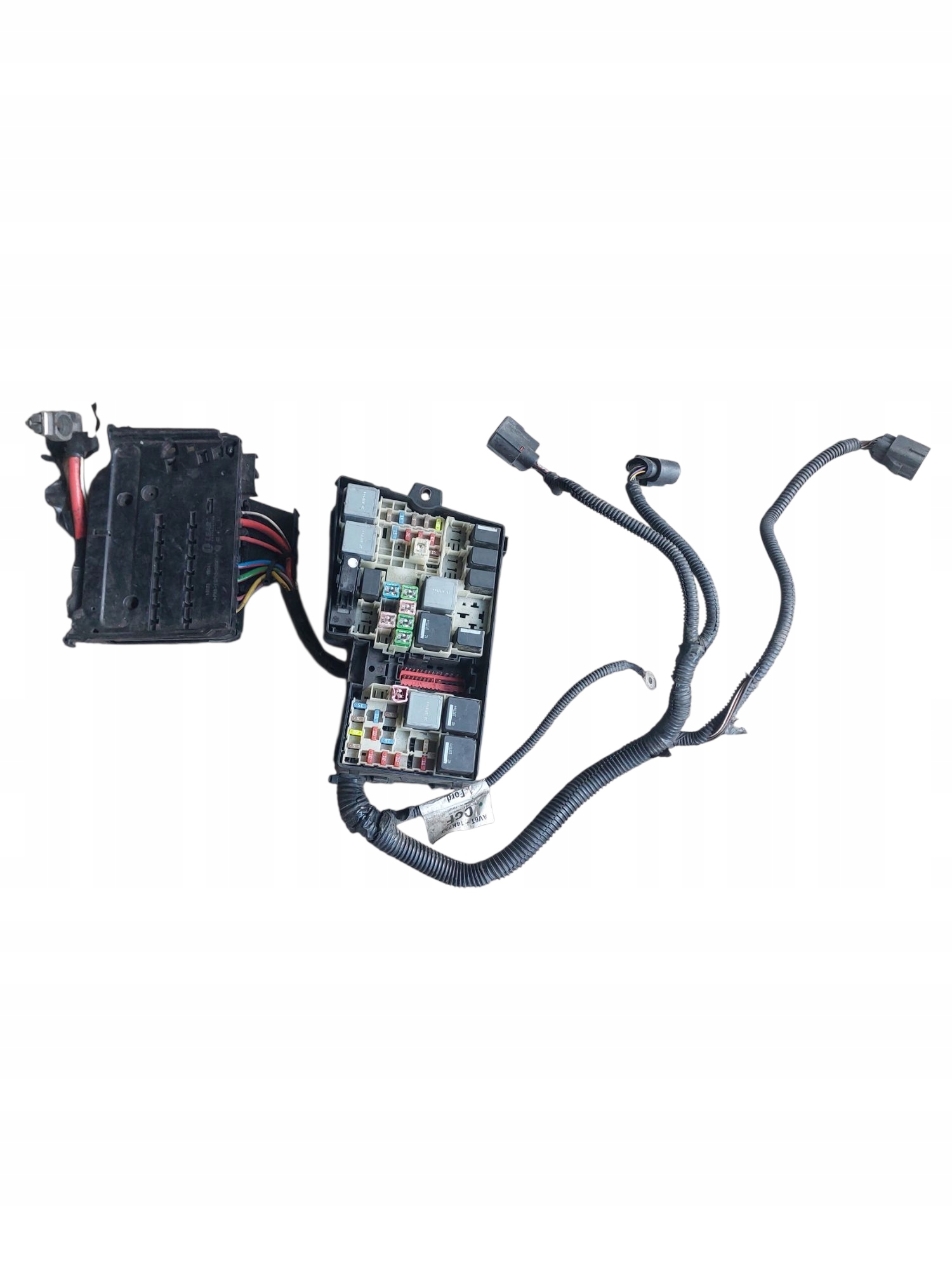 Module fusibles FORD C-MAX II MK2 1.6 AV6T14K733CCF