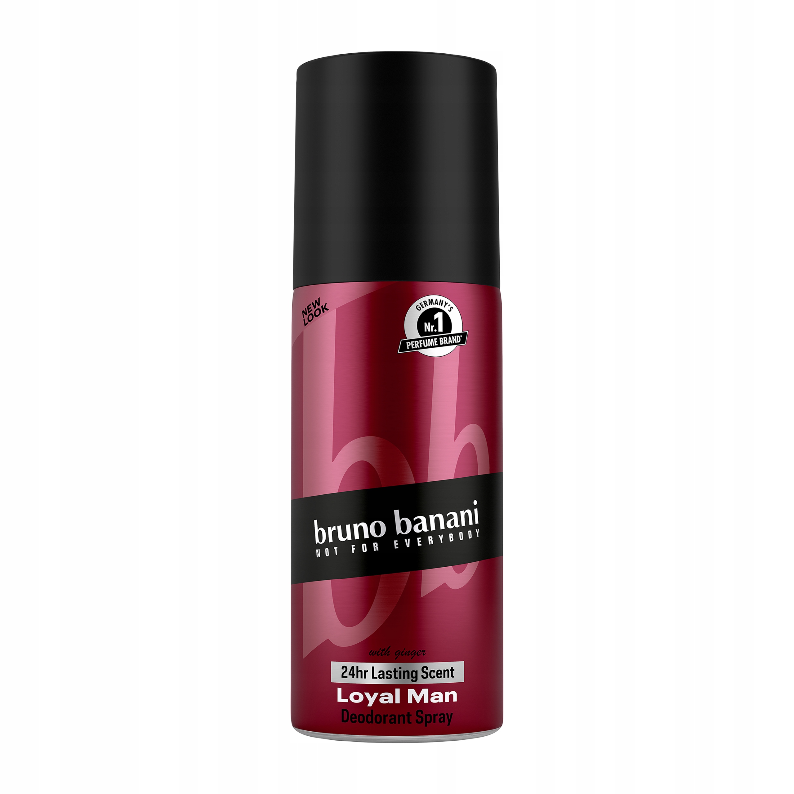 

Dezodorant Bruno Banani Loyal Man 150 ml