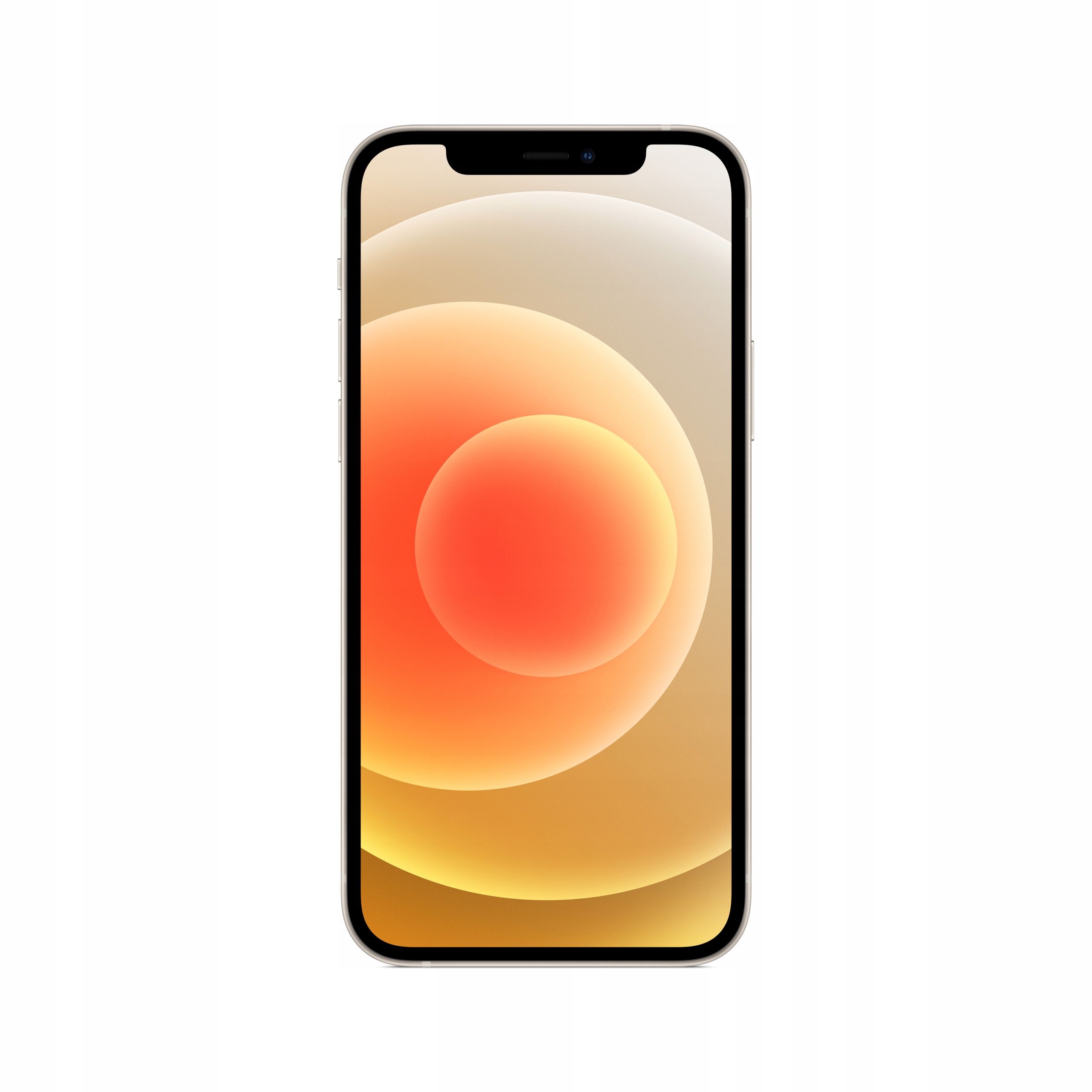 

Smartfon Apple iPhone 12 4 Gb / 128 Gb biały