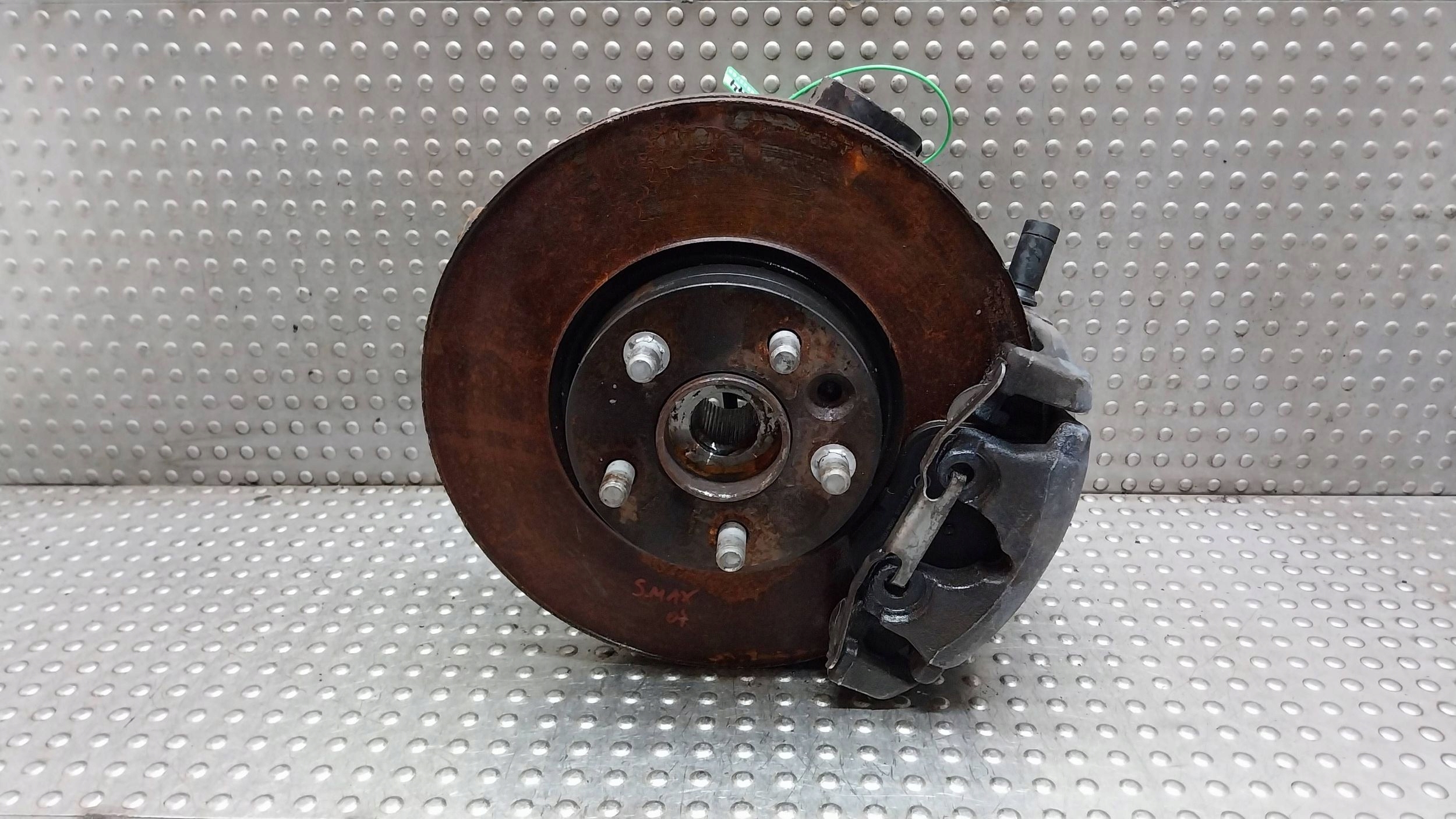 swing right front 6G91-3K170-A VOLVO S60 II V60 and