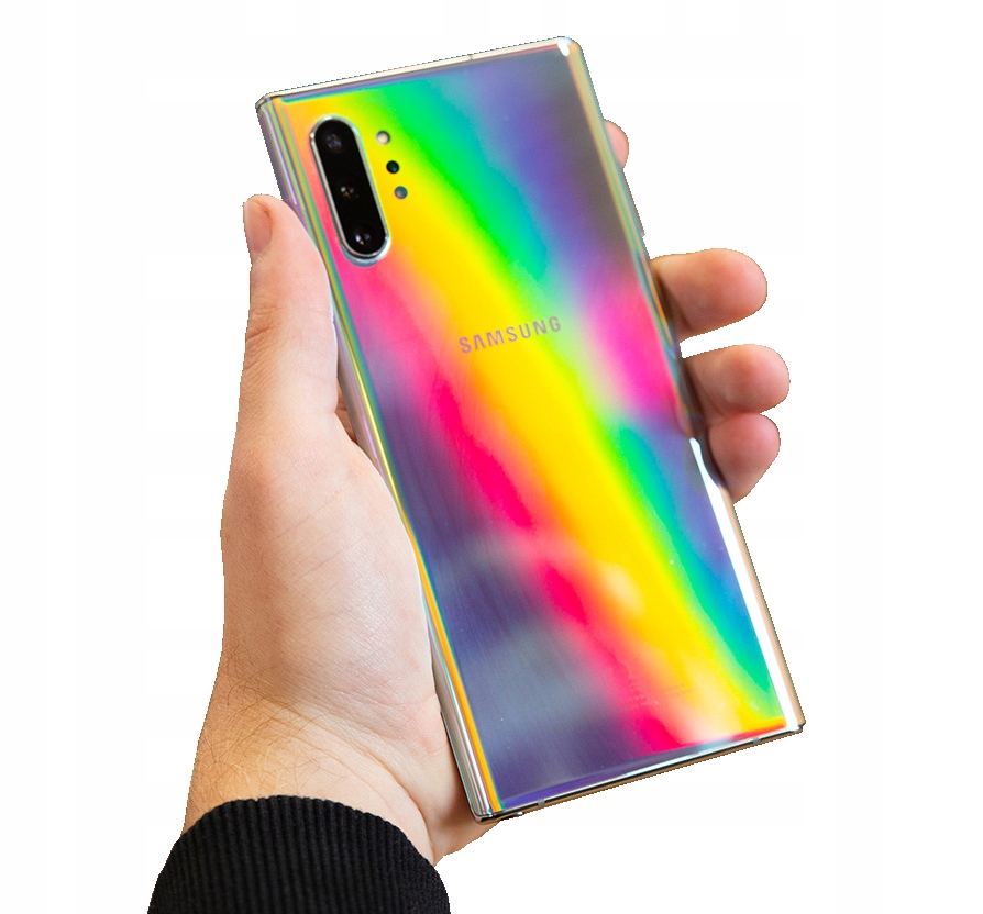 Samsung Galaxy Note 10 Aura Głów - Niska cena na Allegro Samsung Galaxy Note 10 Aura Głów - Niska cena na Allegro