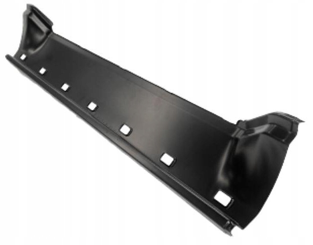 506290 - ЗАДНИЙ РЕМЕНЬ MERCEDES SPRINTER 95-06 НОВЫЙ