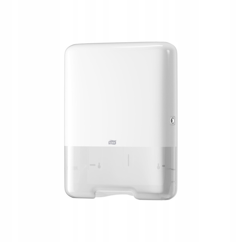 Zásobník na papierové uteráky Tork 553000 H3