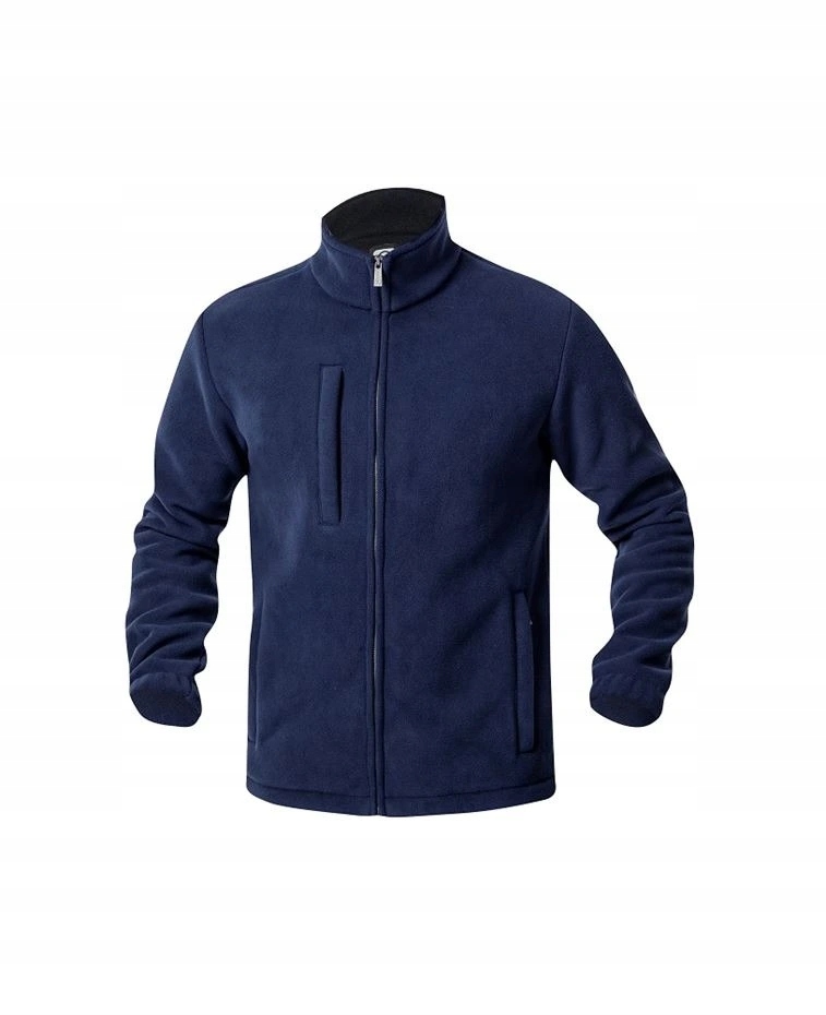 Mikina fleece Ardon Polar 450 modrá M