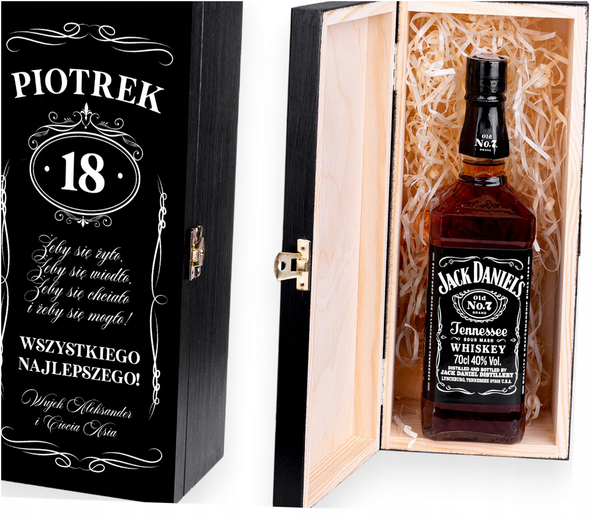 Premium Dla Faceta Który Ma Wszystko