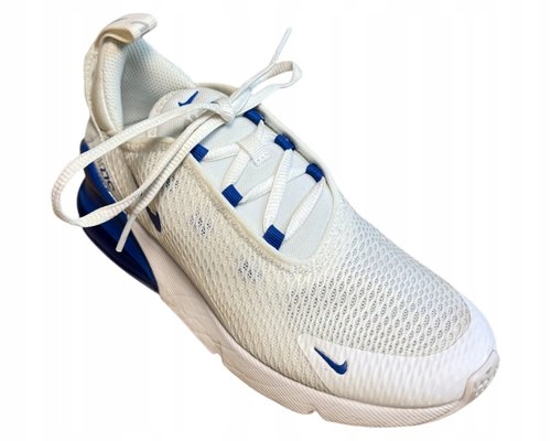Nike Air Max 270 U ywane Buty sportowe dla dzieci Allegro.pl