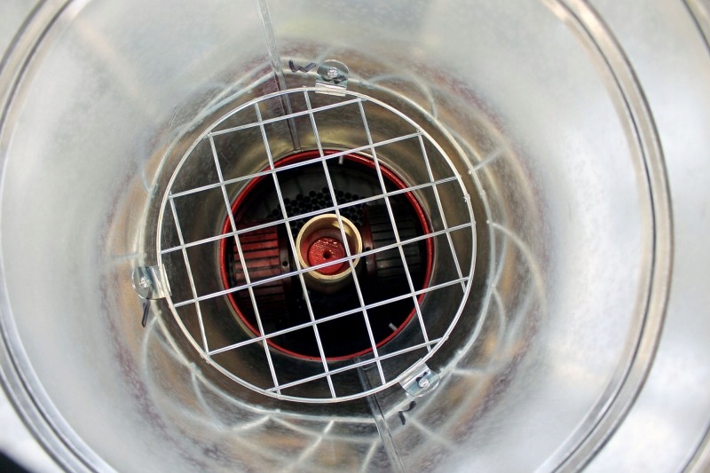 PELECIARKA GRANULAT PASZY PELETU OPTIMAT PP360PRO Marka inny