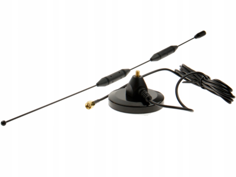 

Antena Lte Sma Huawei B315 E5186 B525 Zte 11DBI