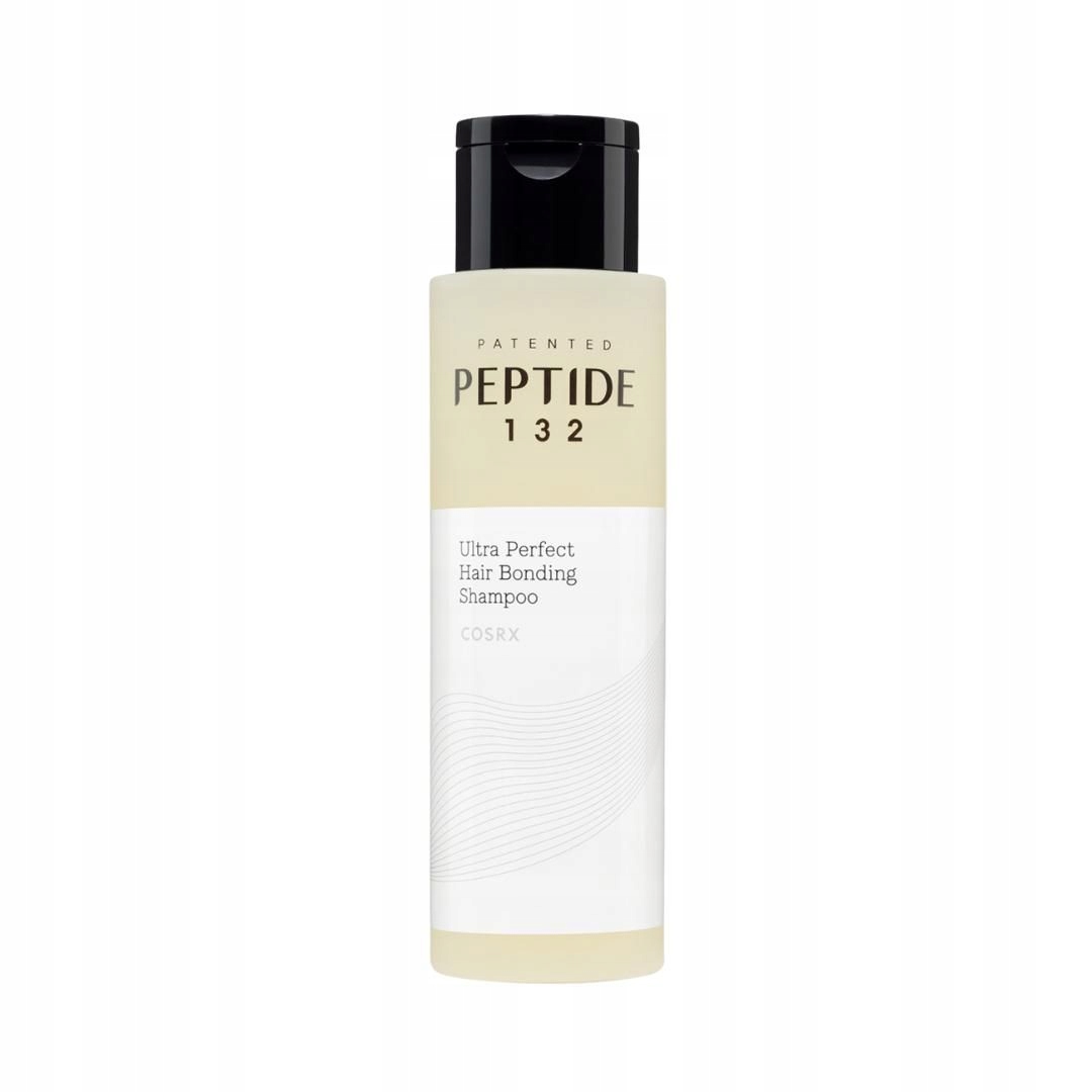 Cosrx Peptide 132 Ultra Bonding Šampon 200 ML