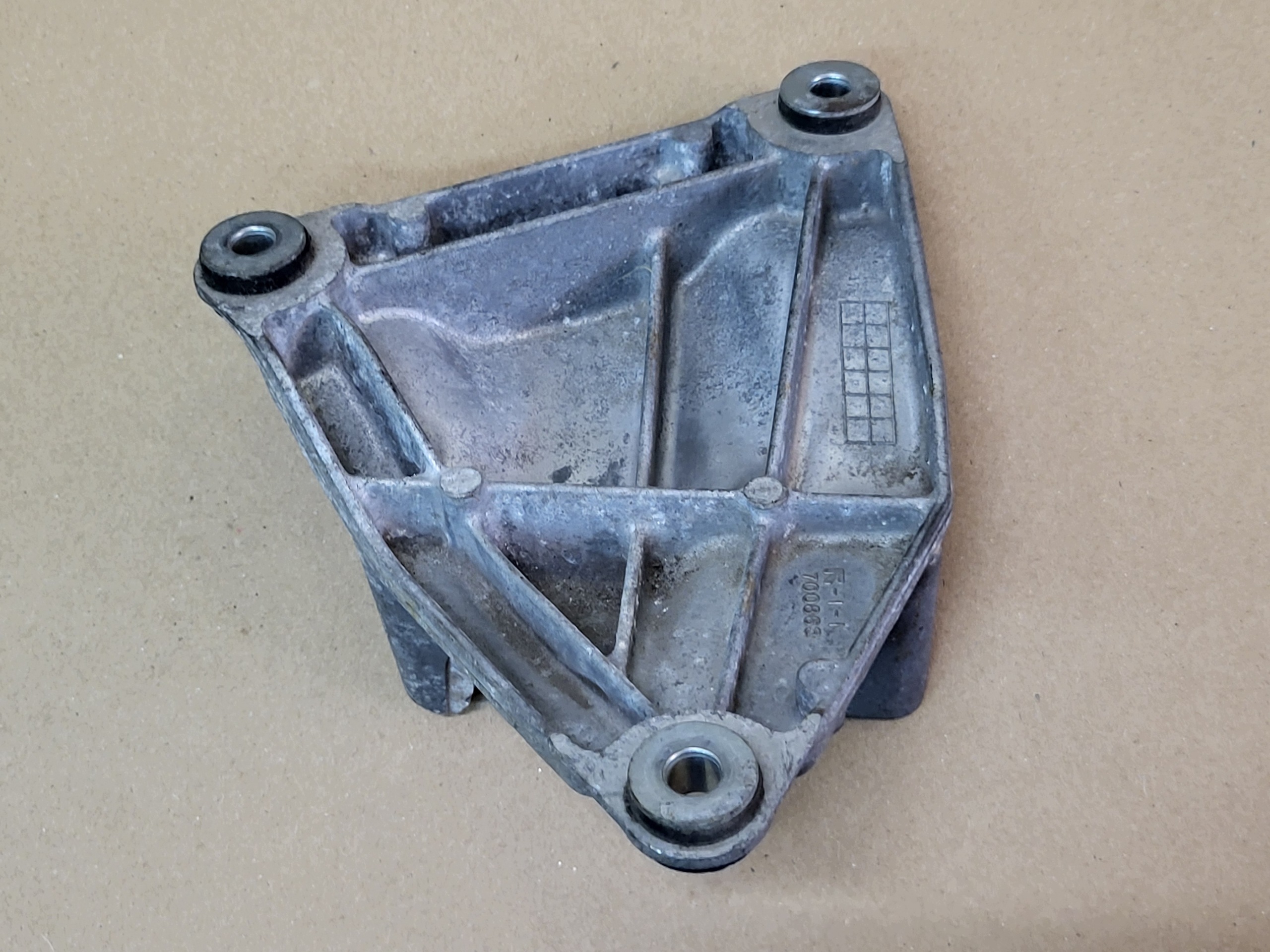 Supporto staffa LINEK cambio ingranaggi MAZDA CX5 II CX3 CX-5 CX-3 OE