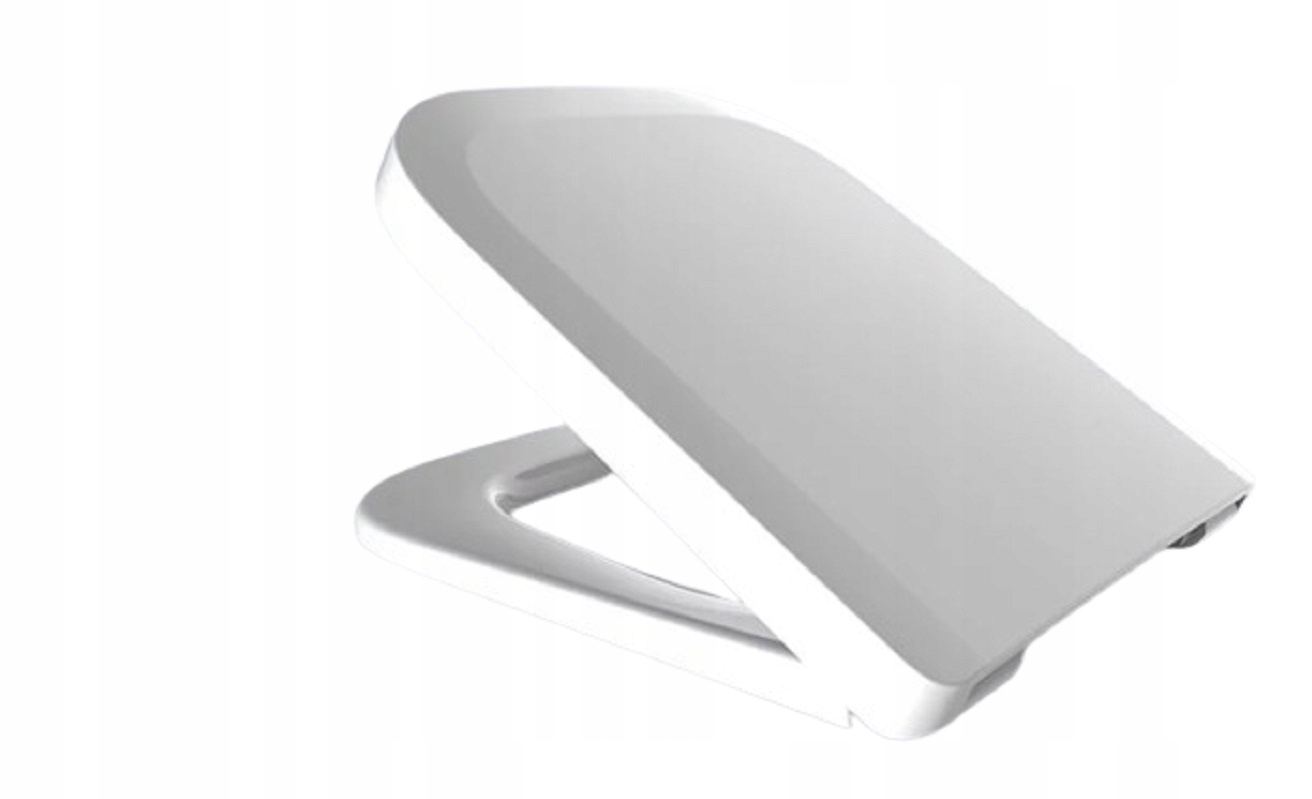 Pomalu Padající Deska Pro Lavita Lago, Vyjímatelná, Antibakteriální, Duroplastová