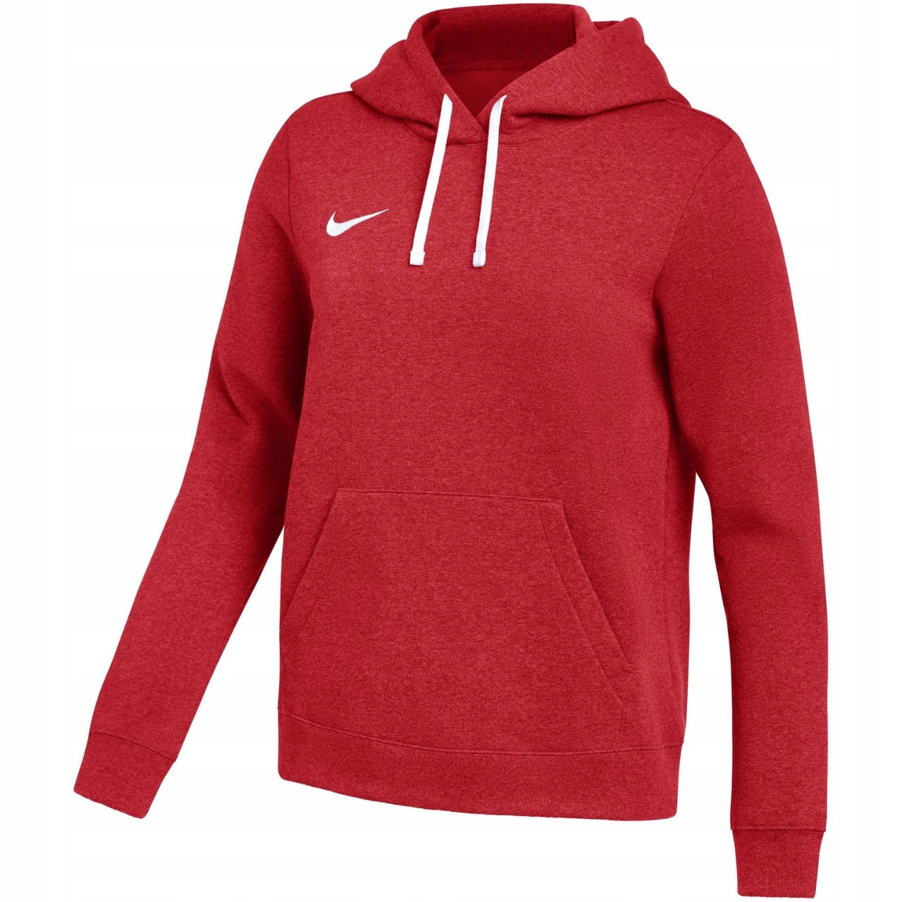 Mikina Nike Park 26 s kapucí Hoodie Sportovní bavlněná vel XXL