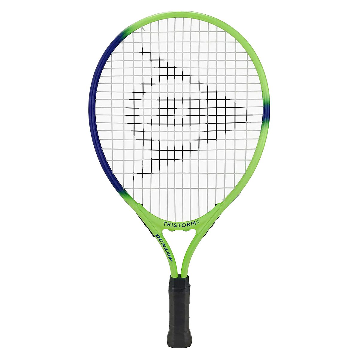 Rakieta tenisowa dla dzieci 3-4 lata Dunlop Tristorm Junior 19