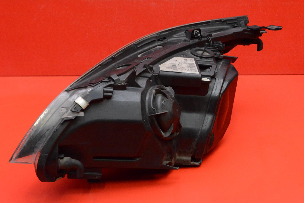REFLEKTOR right light front lens XENON 7177740 BMW E60 E61 LIFT 07-10