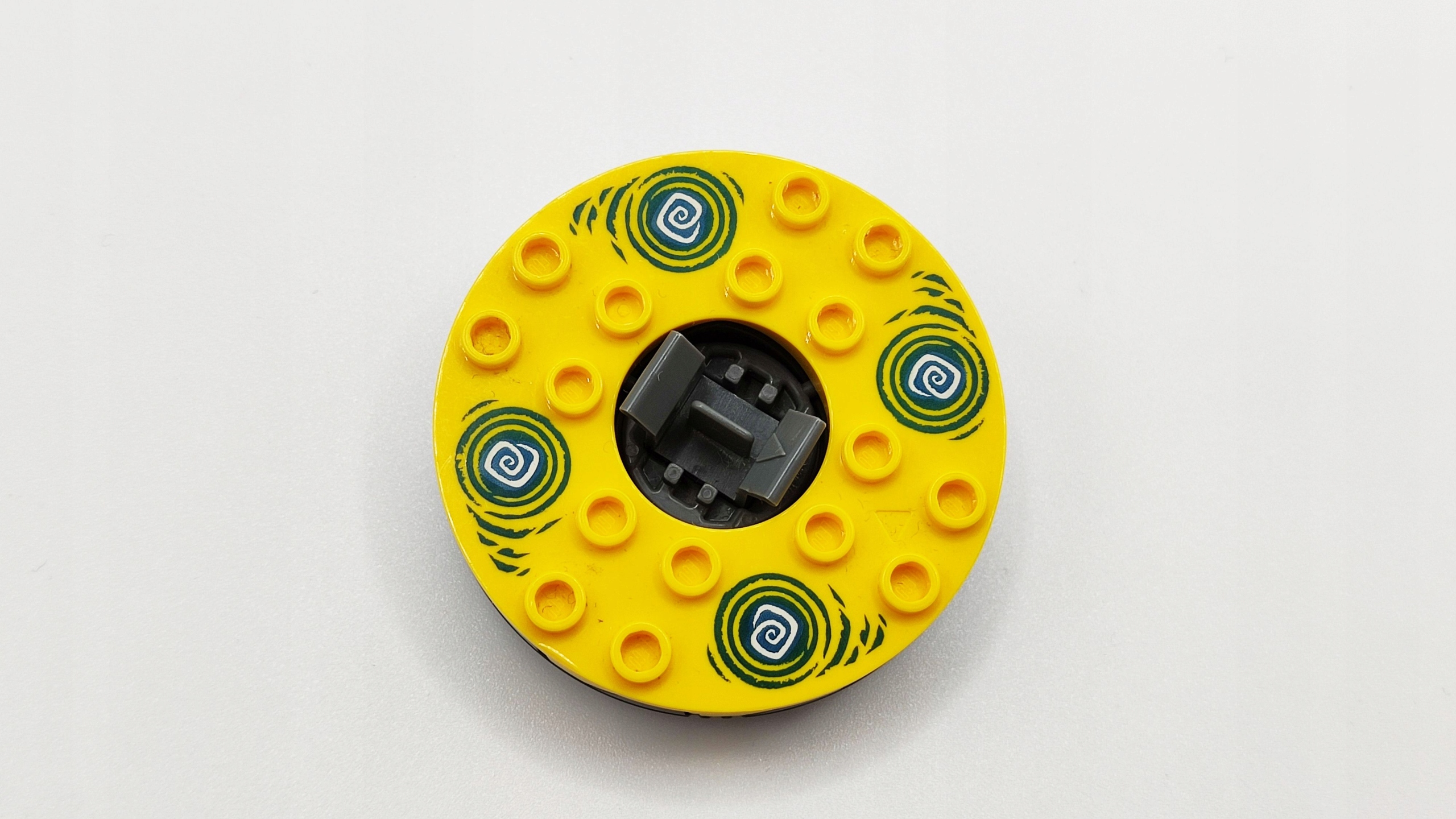 Lego Ninjago Spinner Spiner Rattla