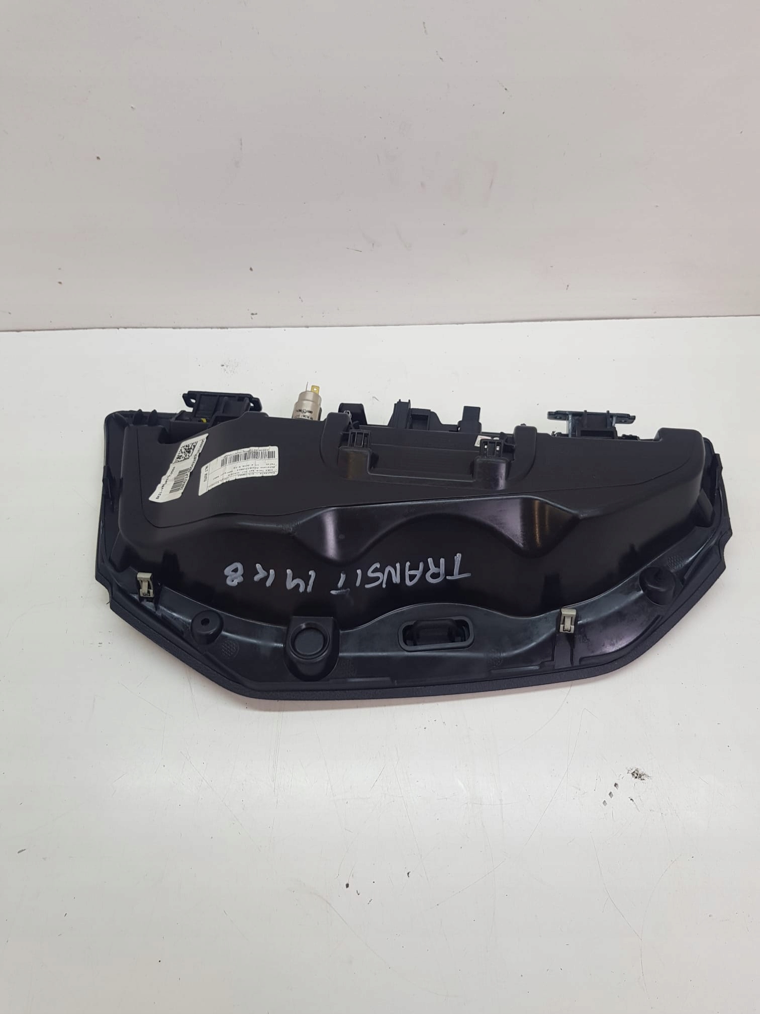 SCHOWEK KIESZEŃ FORD TRANSIT MK8 Producent części Ford OE