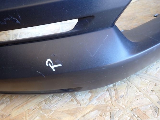 MAZDA MX-30 MX30 20- Frontstoßstange vorne