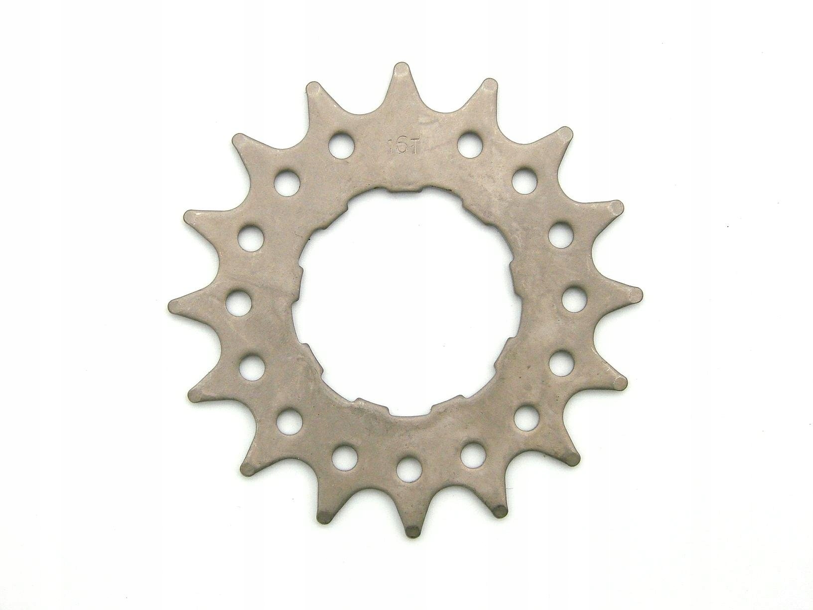 Zębatka do Single Speed Bicyklon 16T