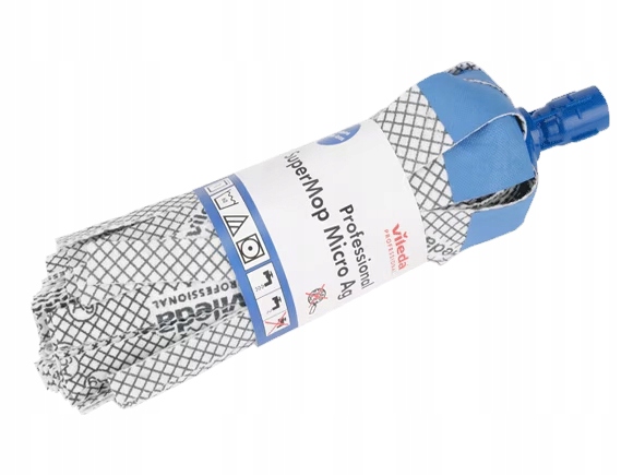 

Wkład Supermop Ag Vileda Professional