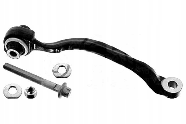 FEBI РИЧАГ DB ПЕРЕД W212 E200cdi-E500 09- ПРАВ.СТОРОНА НИЖЧЕ