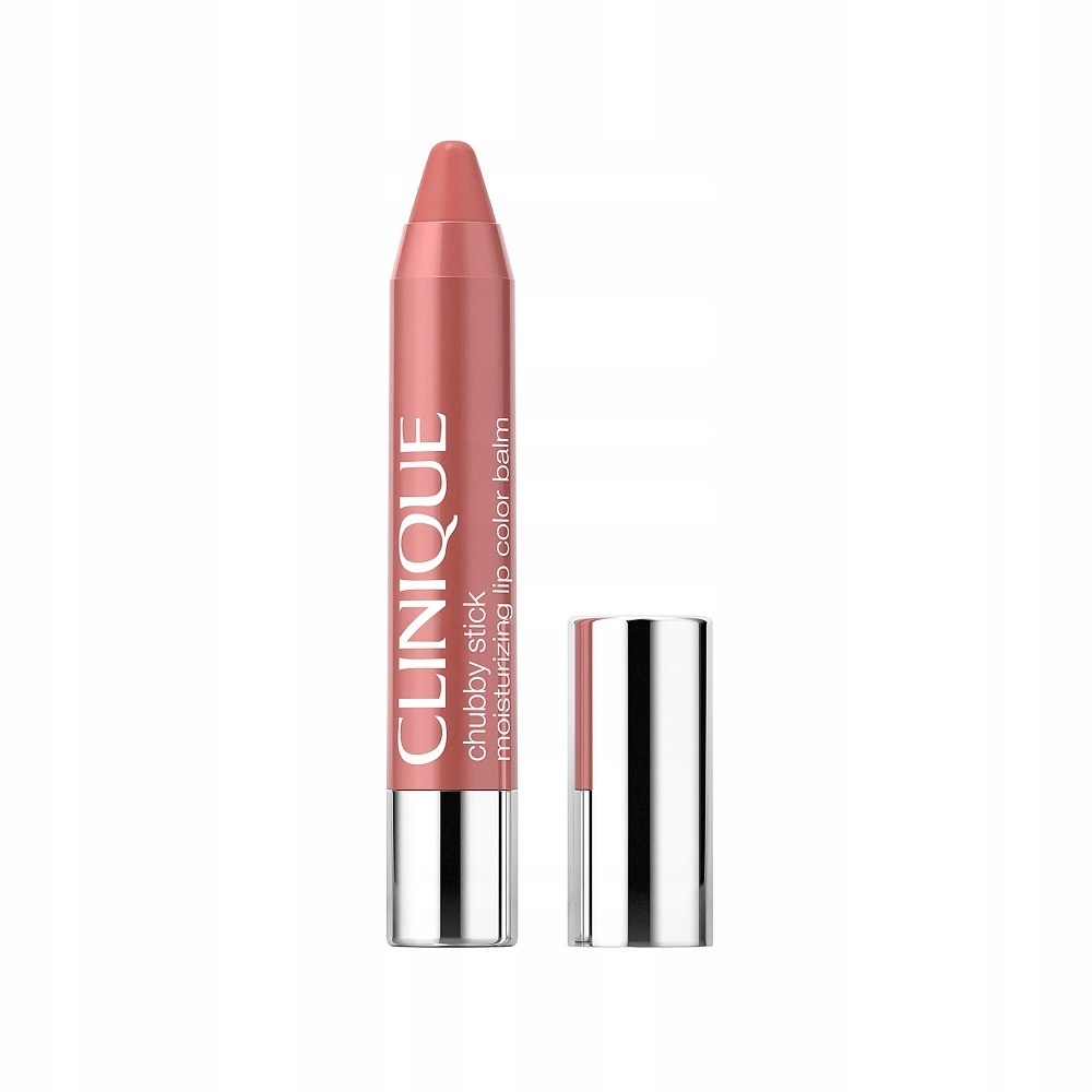 Clinique Chubby Stick Tinted Lip Colour Balm Balsam Do Ust 3G