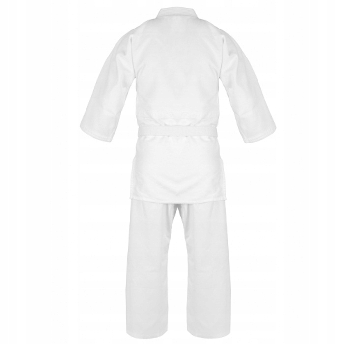Masters Kimono Judo Aikido plecionka 450mg 140 cm Marka Masters Fight Equipment