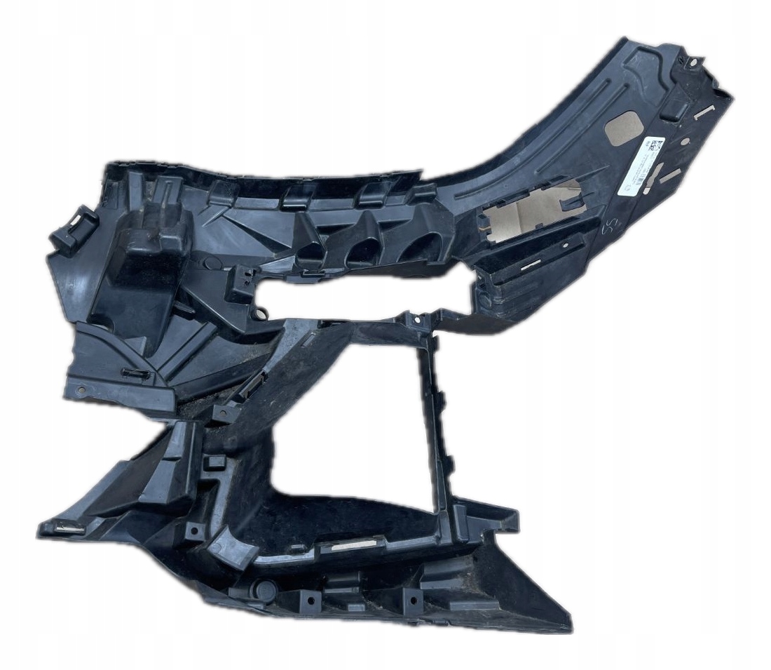 BMW X7 G07 2018 - m-packet support holder of a bumper right front 8069892