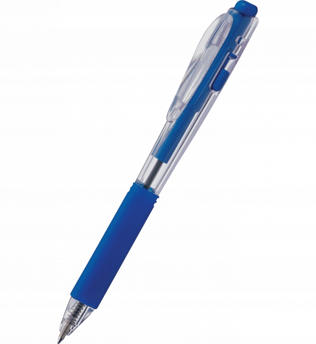 

Długopis automatyczny Pentel BK437 niebieski