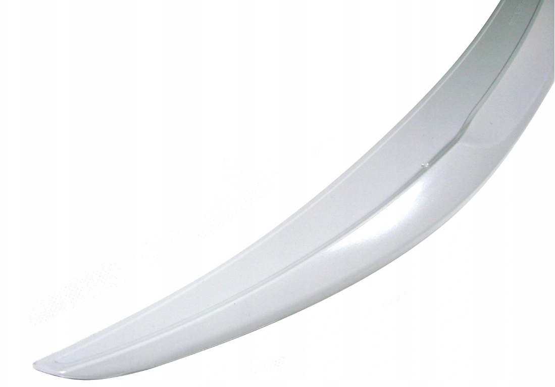 BMW 3 E92 lotka spoiler na klapę PERFORMANCE STYLE lip ABS! Typ samochodu Samochody osobowe
