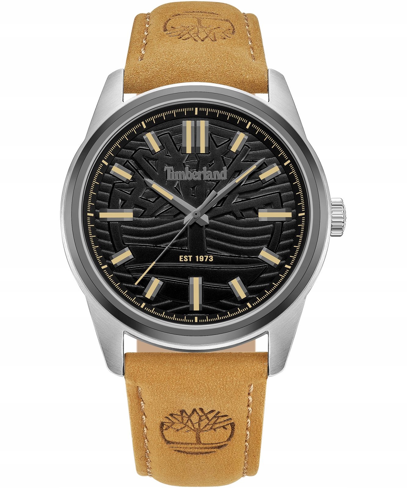 Pánské hodinky Timberland Northbrdige