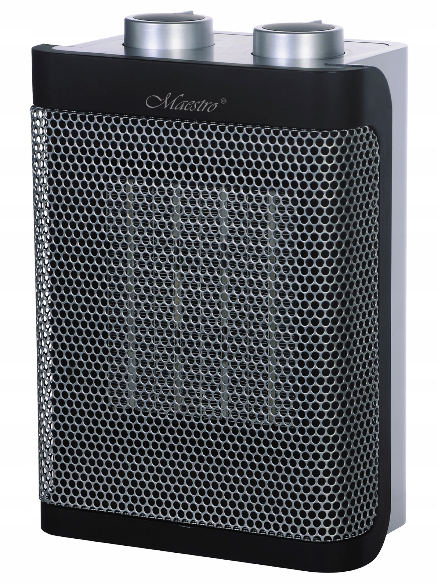 Termowentylator ceramiczny 1000W 1500W Maestro MR924