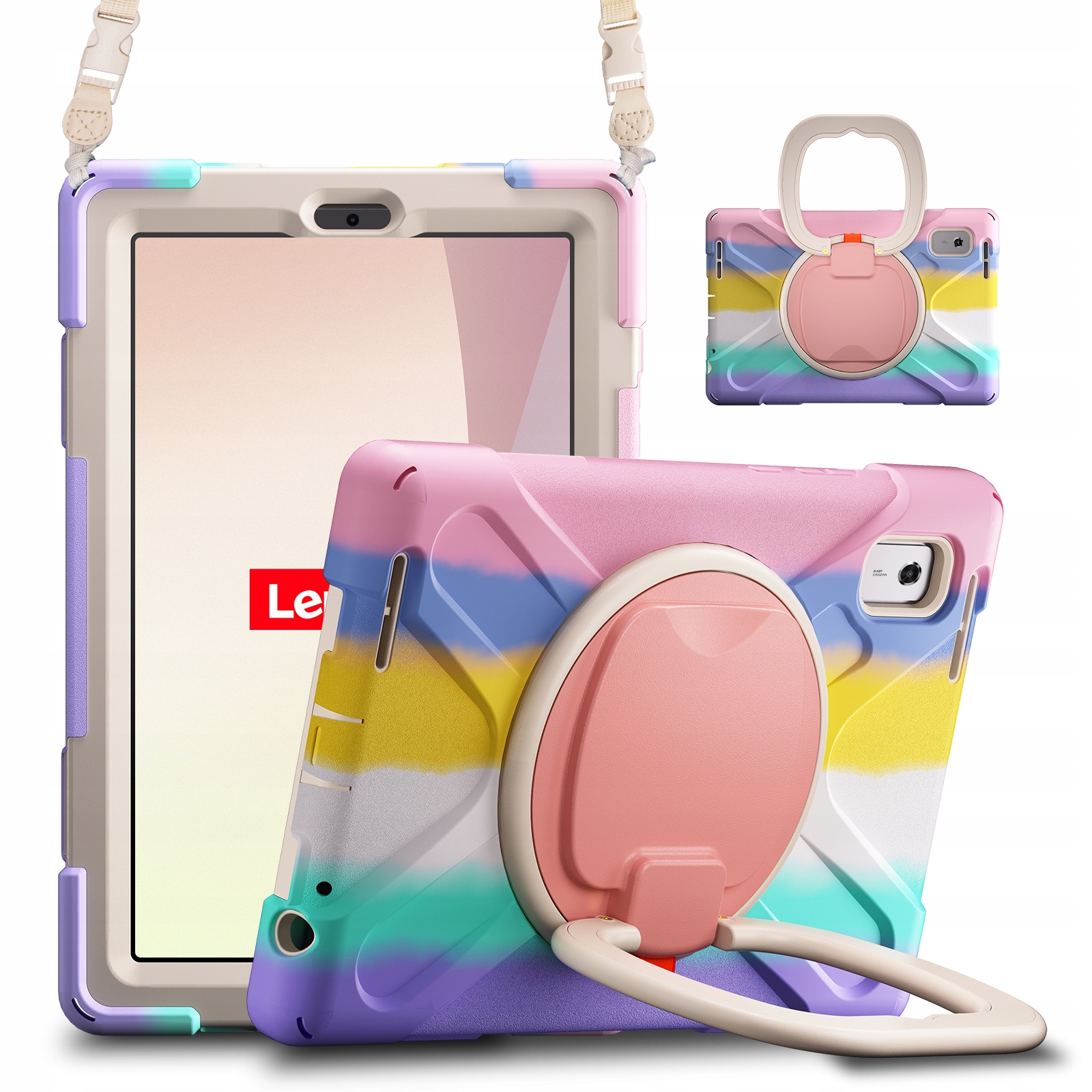 Etui Armor Kids do Lenovo Tab M9 9" 2023 TB310XU TB310FU