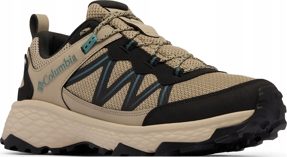 Buty Trekkingowe Męskie Columbia Peakfreak Rush Outdry