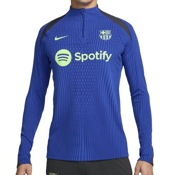 Koszula Bluza Nike Fc Barcelona Dri-fit Adv Strike Rozmiar S