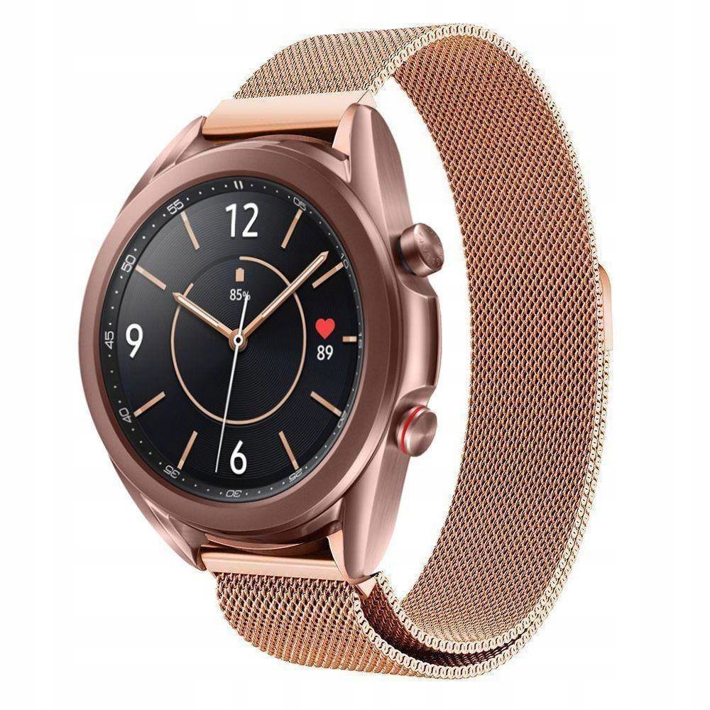 

Pasek do Samsung Galaxy Watch 3 (41MM)