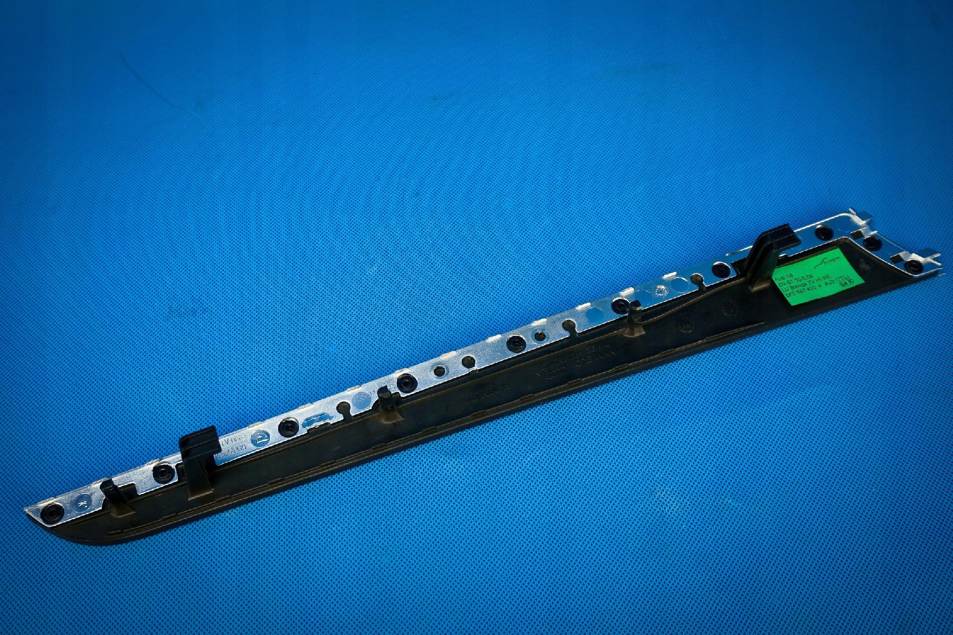 decorative trim door dekor Audi A4 A5 8K0867420K