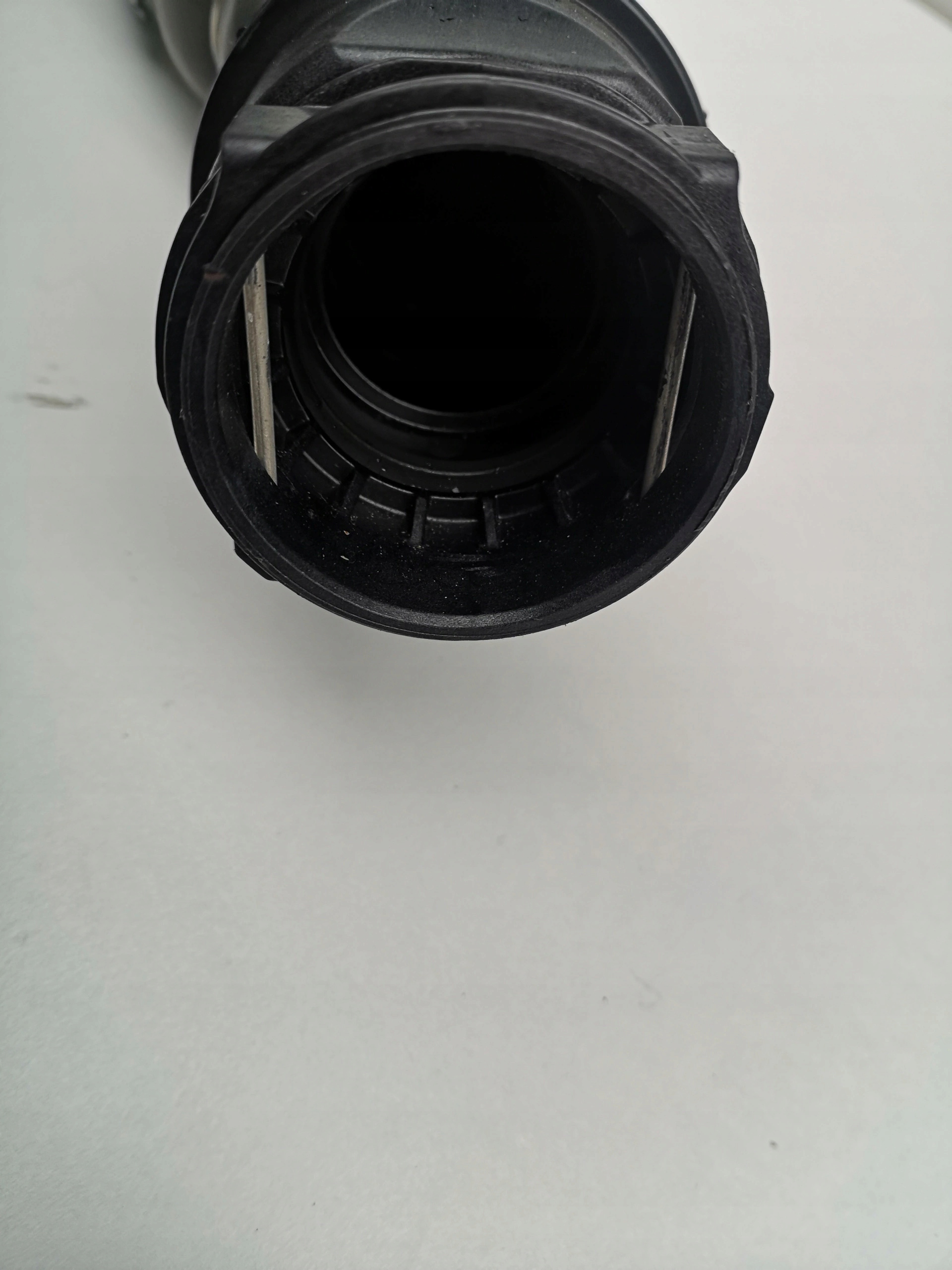 SCENIC III LIFT RURA WĄŻ INTERCOOLERA 144604607R Numer katalogowy części 144604607R