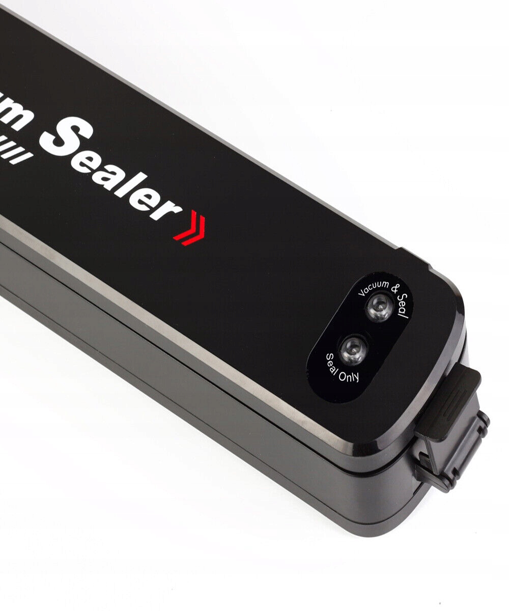 ZGRZEWARKA PRÓŻNIOWA Do Żywności Pakowarka Model VACUUM SEALER