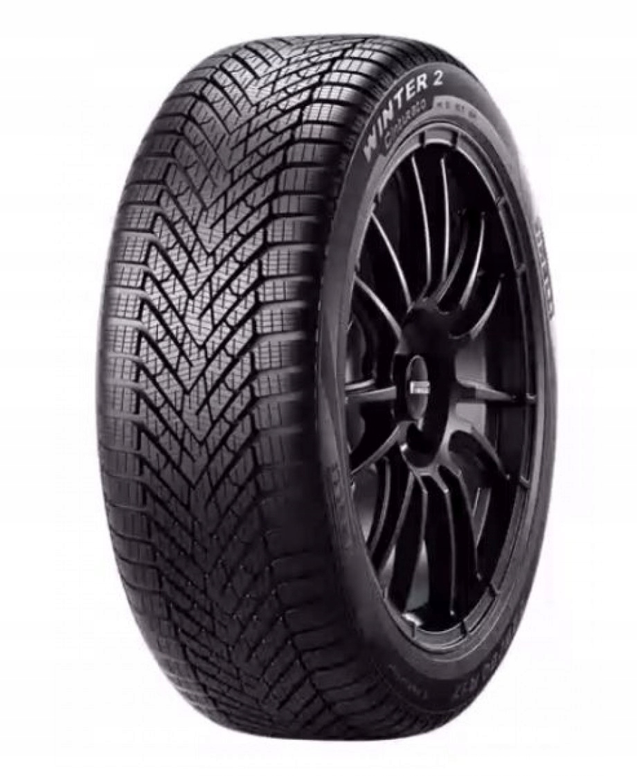 Pirelli Cinturato Winter 2 195/55 R16 XL 91 H