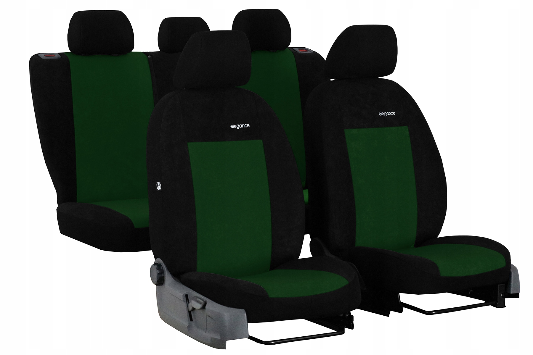

Pokrowce samochodowe do Peugeot 208 306 307 (I II)