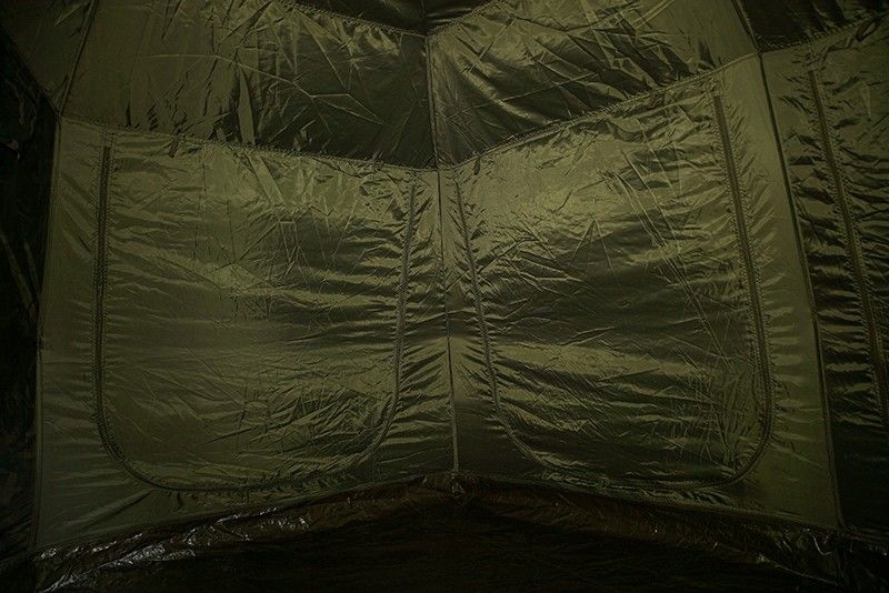 Namiot Fox Frontier X+ Długość 260 cm