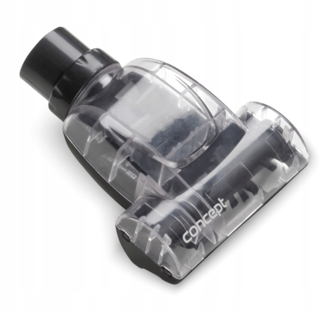 Odkurzacz workowy Concept VP8223 Refresh Animal 700W HEPA Turboszczotka Rodzaj odkurzacza workowy