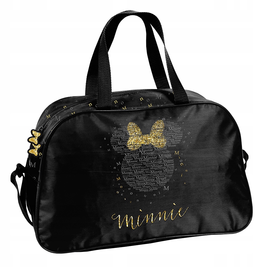 TORBA SPORTOWA MINNIE MOUSE DM24CC-074 PASO