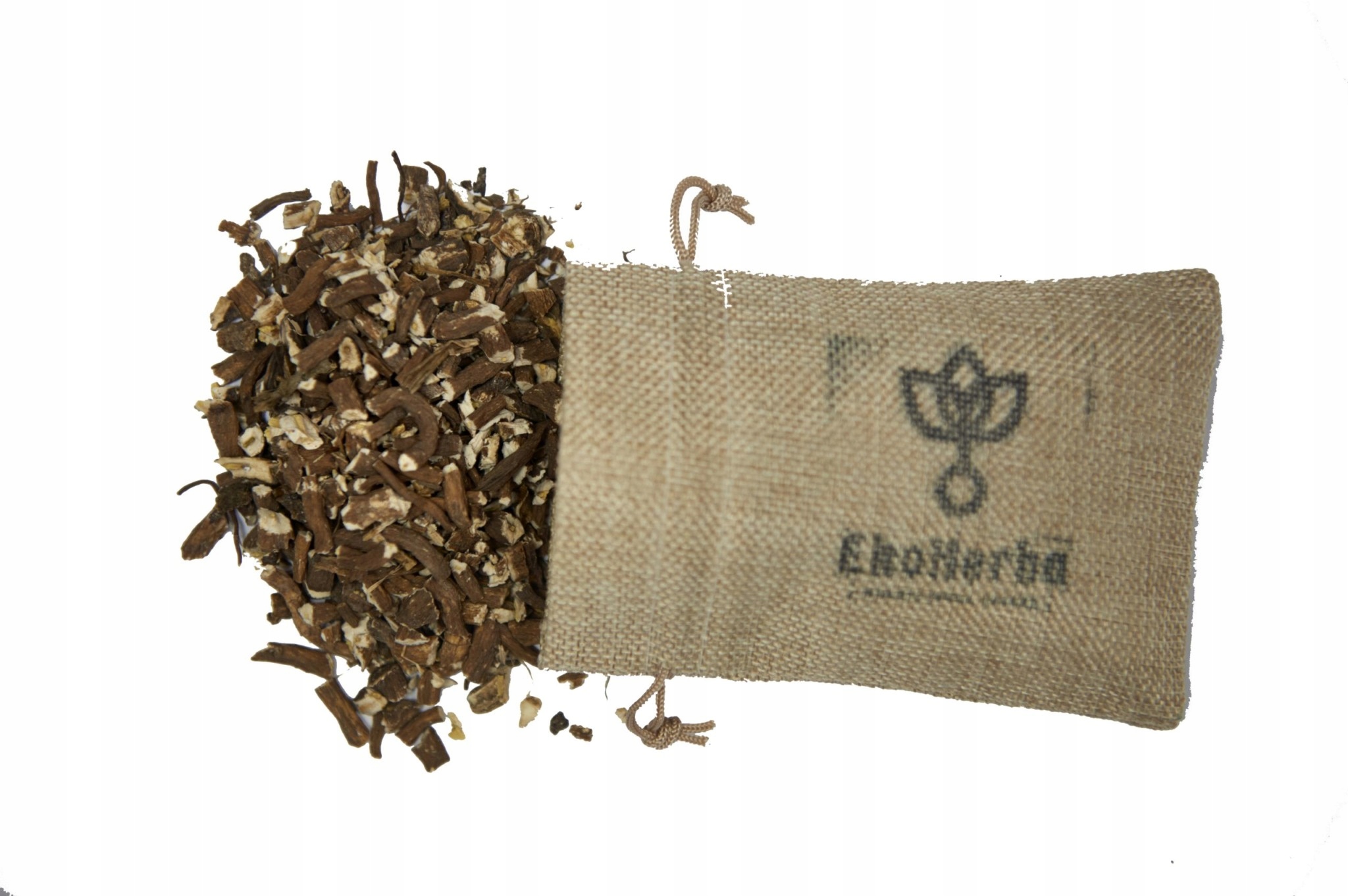 

Mniszek Lekarski korzeń - 250 Gram Ekoherba