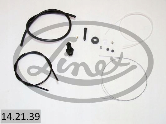 LINKA GAZU CITROEN LINEX 142139 5894946 Producent części Linex