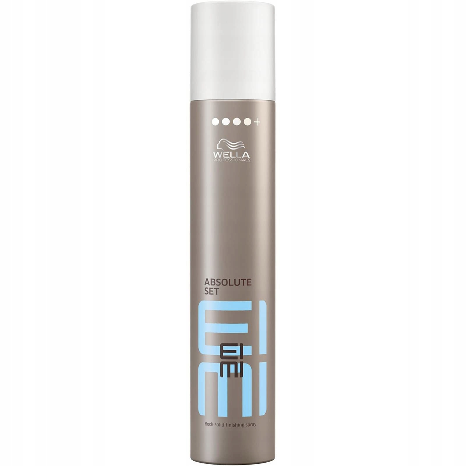 Wella Wp Eimi Absolute Set 300 ML