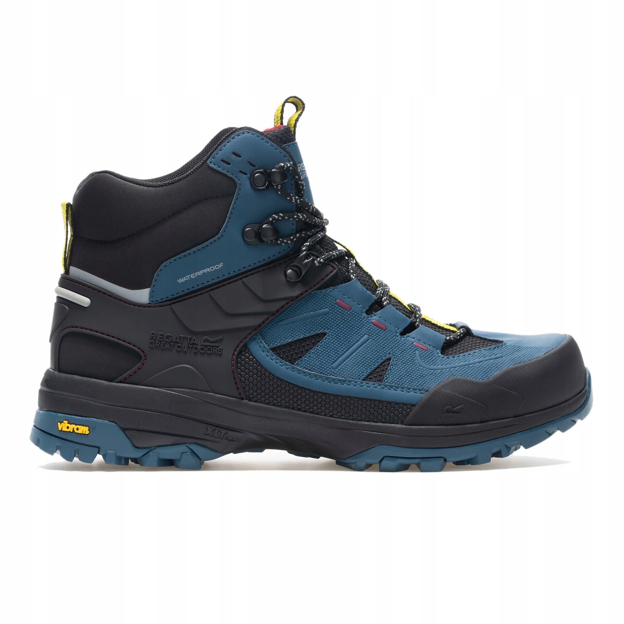 Regatta Obuwie Regen MID Vibram Roz 45