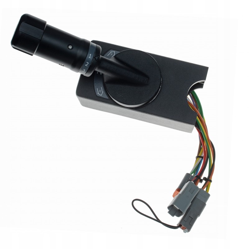 Přepínač Jízdy Přední-zadní Kolíkový Nakladač Cat 928 924 938 966 a další