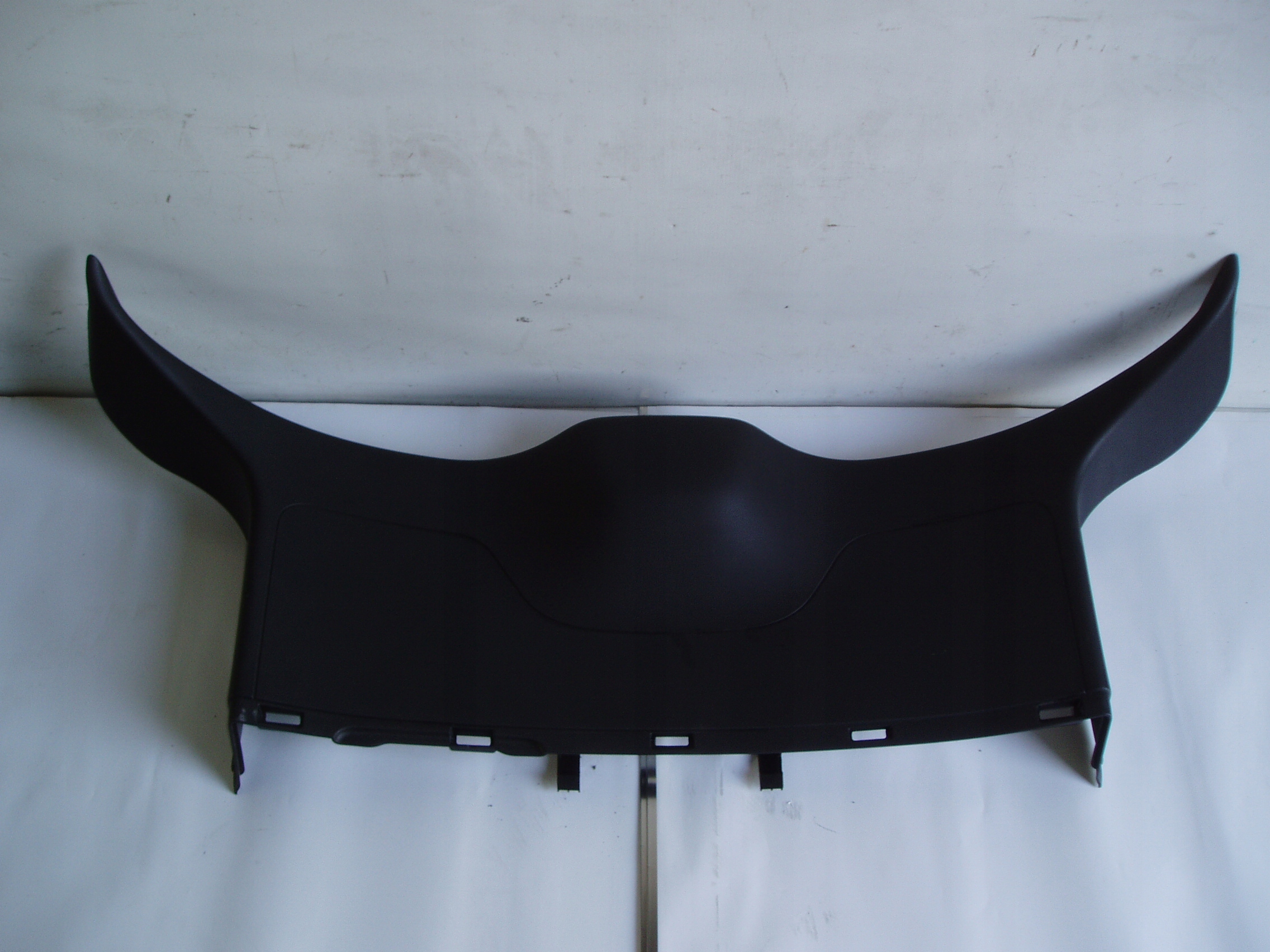 TAPICERKA BOCZEK KLAPY BAGAŻNIKA MERCEDES A KLASA W176